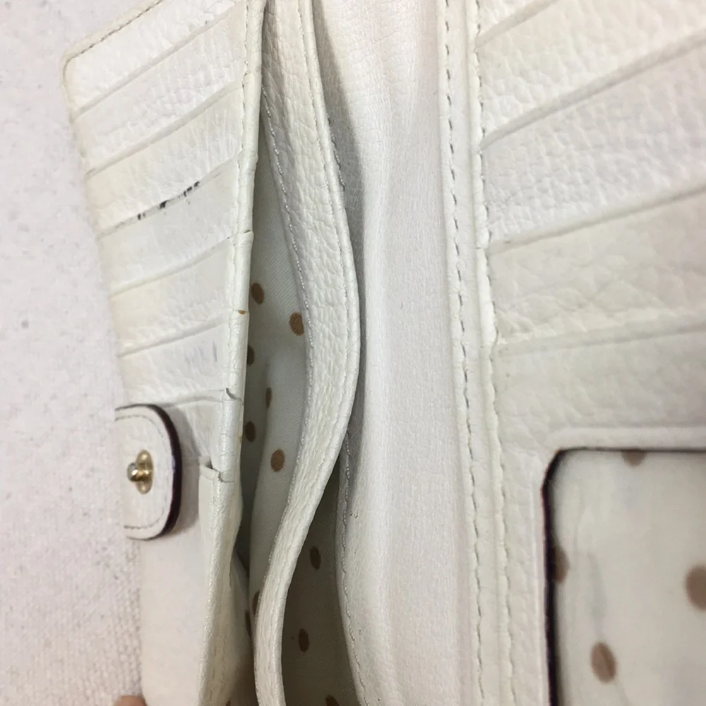 Kate Spade cedar street Stacy Wallet